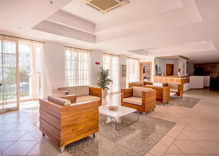 Aquamar Appart hôtel 3*