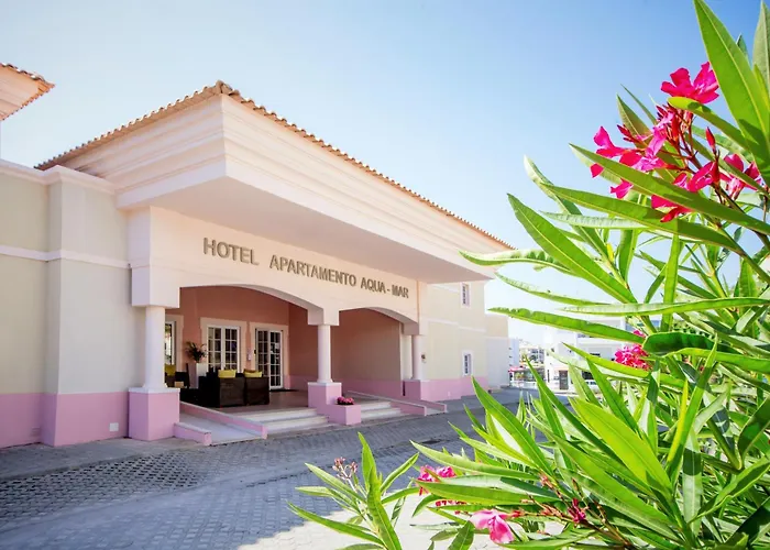 Aquamar 3* Albufeira