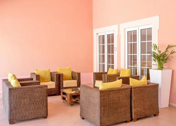 Aquamar 3* Albufeira