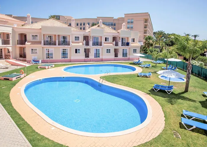 Aquamar 3* Albufeira
