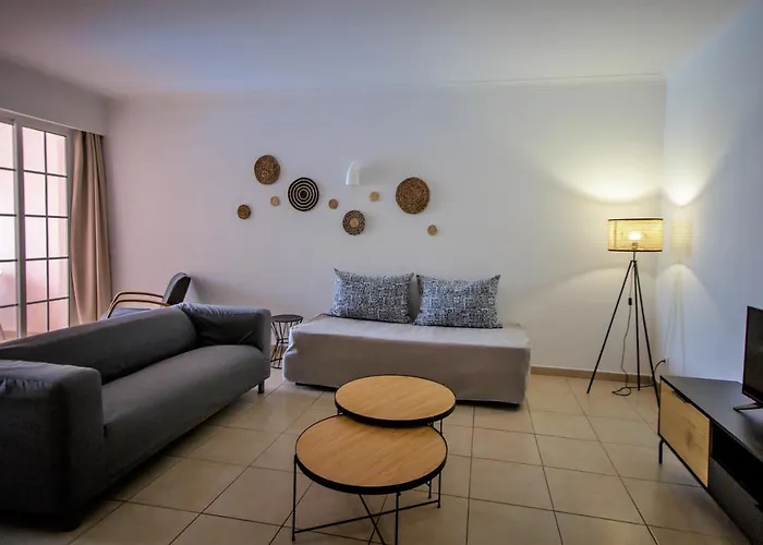 Aquamar Appart hôtel