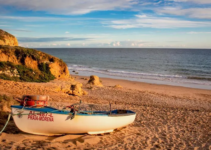 Aquamar Appart hôtel Albufeira