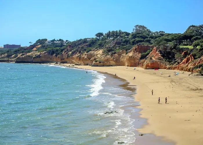 Aquamar Appart hôtel 3*