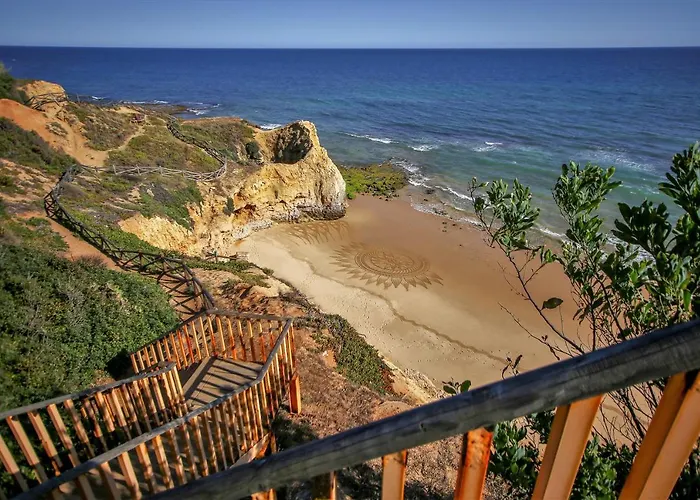 Appart hôtel Aquamar 3*