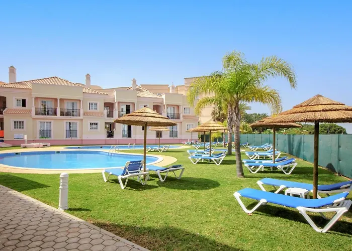 Appart hôtel Aquamar