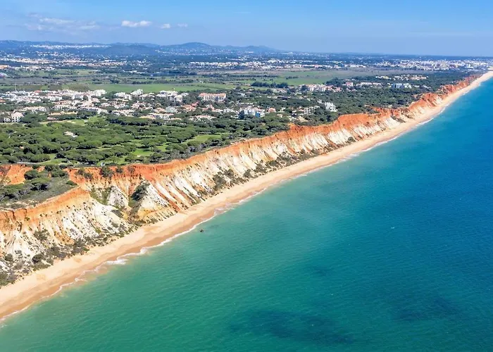 Appart hôtel Aquamar