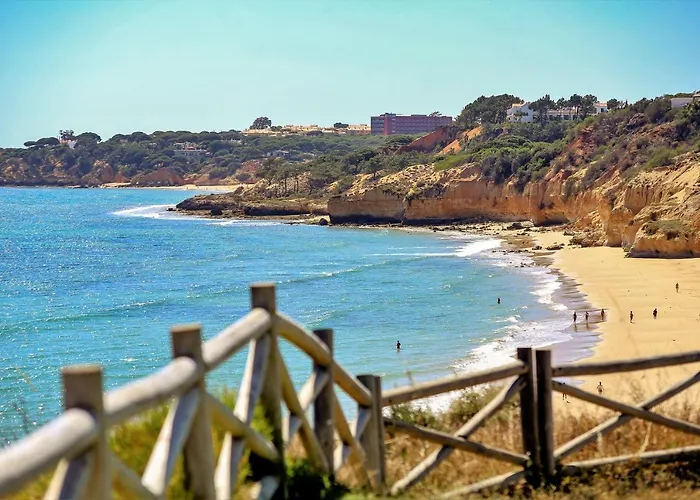 Aquamar Appart hôtel