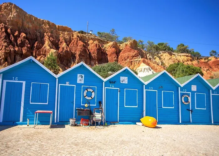 Appart hôtel Aquamar 3*