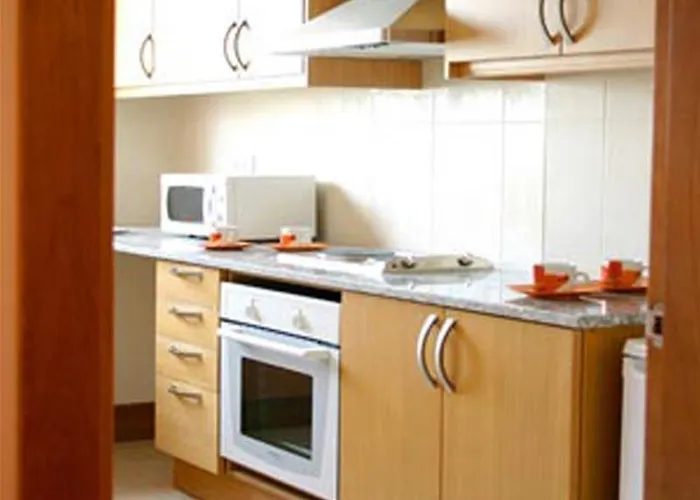 Aquamar Appart hôtel