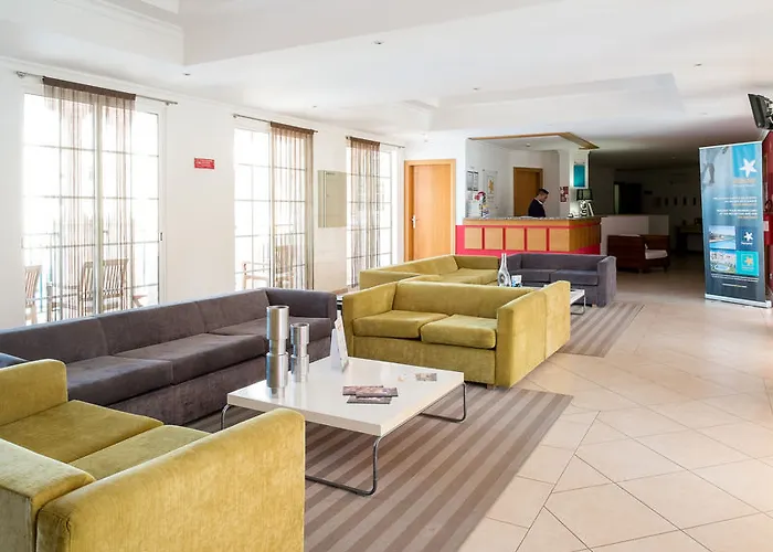 Aquamar 3* Albufeira