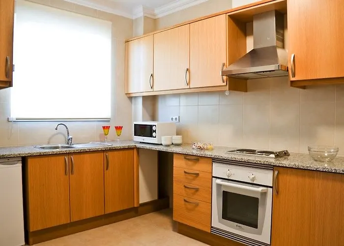 Aquamar Appart hôtel 3*