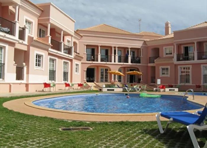 Appart hôtel Aquamar