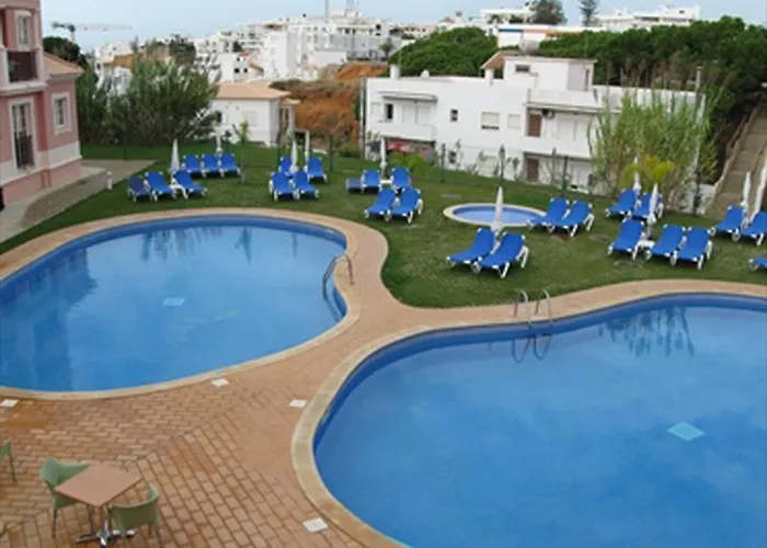Aquamar 3* Albufeira