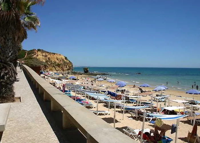 Aquamar Appart hôtel 3*