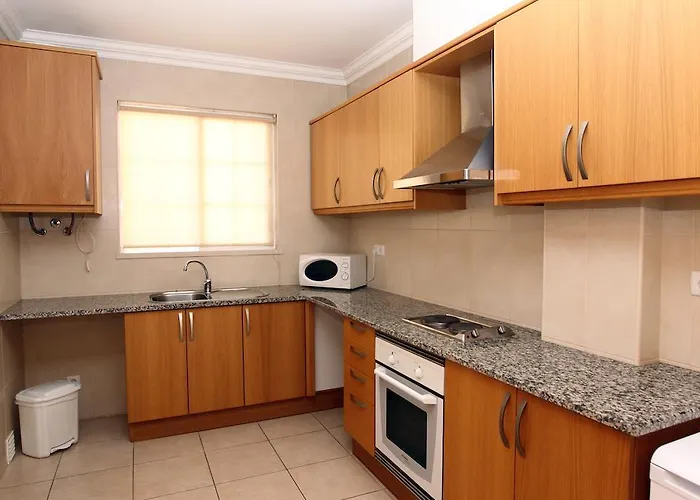 Aquamar 3* Albufeira