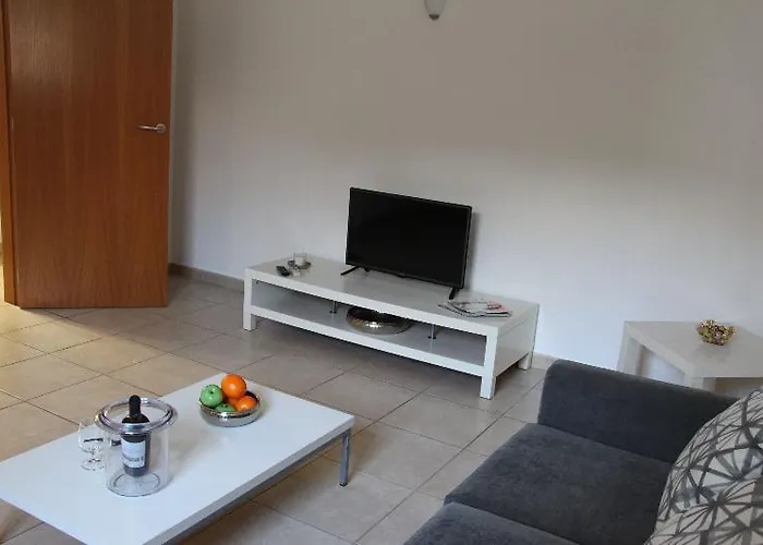 Aquamar Appart hôtel Albufeira