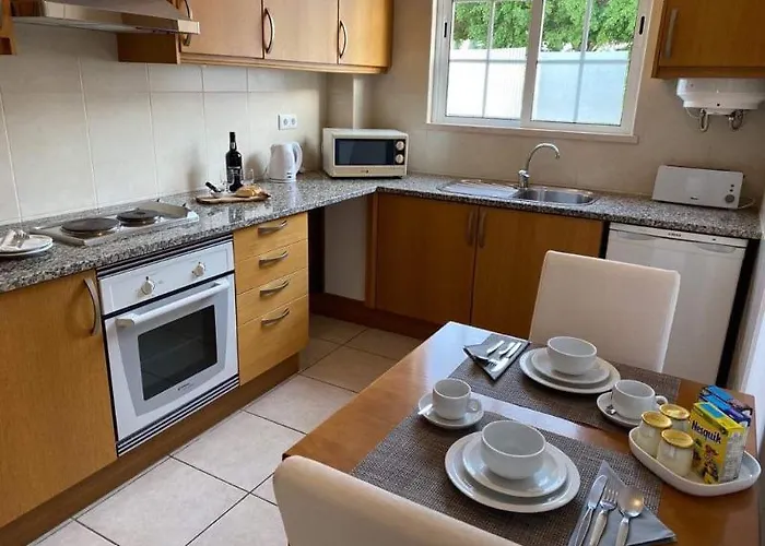 Appart hôtel Aquamar