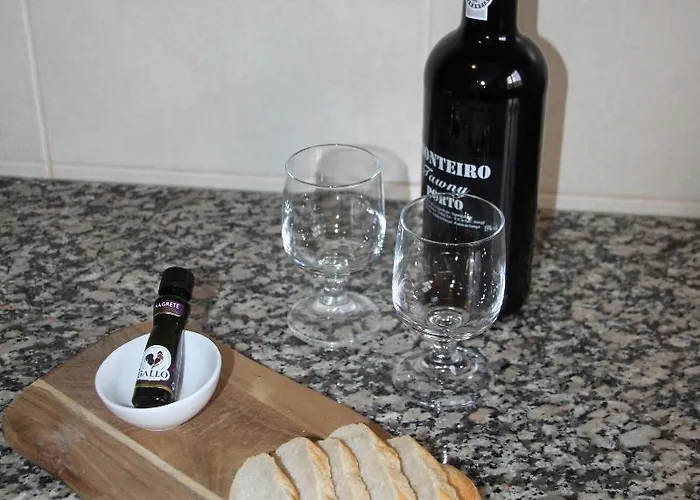 Aquamar Appart hôtel 3*