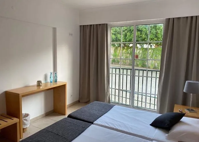 Aquamar Appart hôtel Albufeira