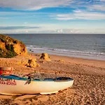 Aquamar Aparthotel Albufeira