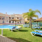 Aparthotel Aquamar