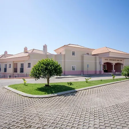 Aquamar Albufeira