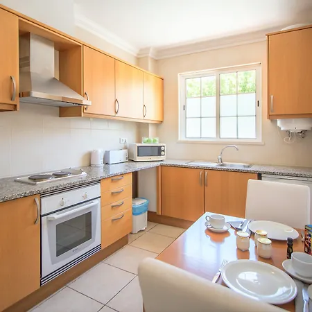 Hotel apartamentowy Aquamar 3*