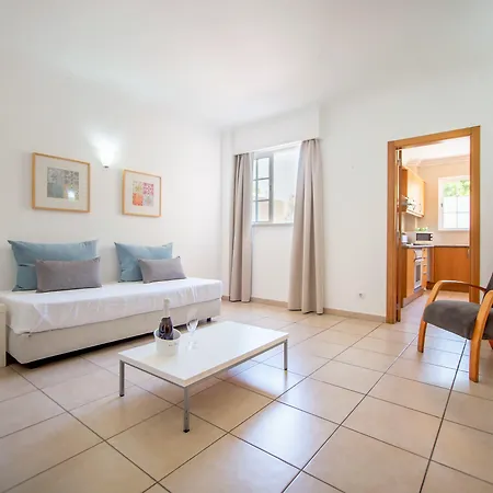 Aquamar Hotel apartamentowy