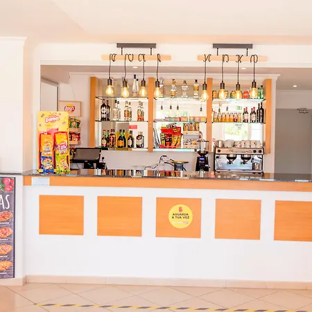 Aquamar Hotel apartamentowy