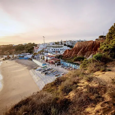 Aquamar Albufeira