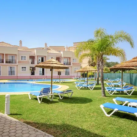 Hotel apartamentowy Aquamar