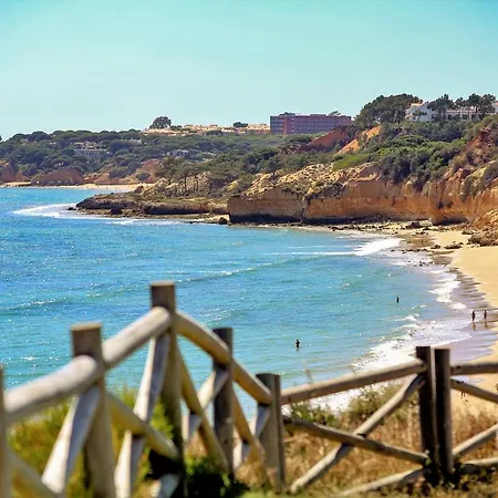 Aquamar Hotel apartamentowy