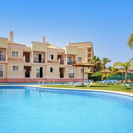 Aquamar Albufeira