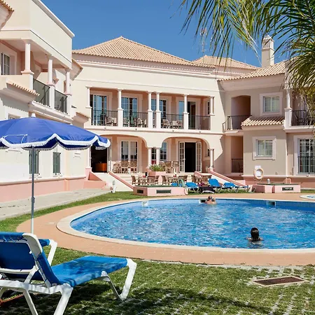 Hotel apartamentowy Aquamar