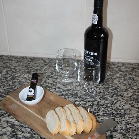 Aquamar Hotel apartamentowy 3*