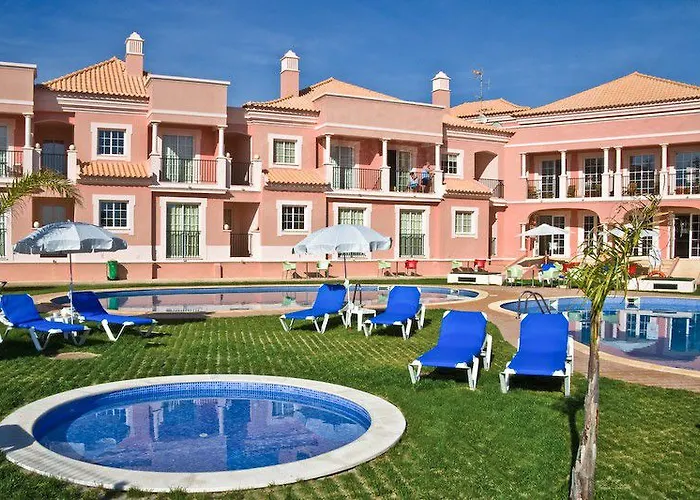 Апарт-готель Aquamar 3*