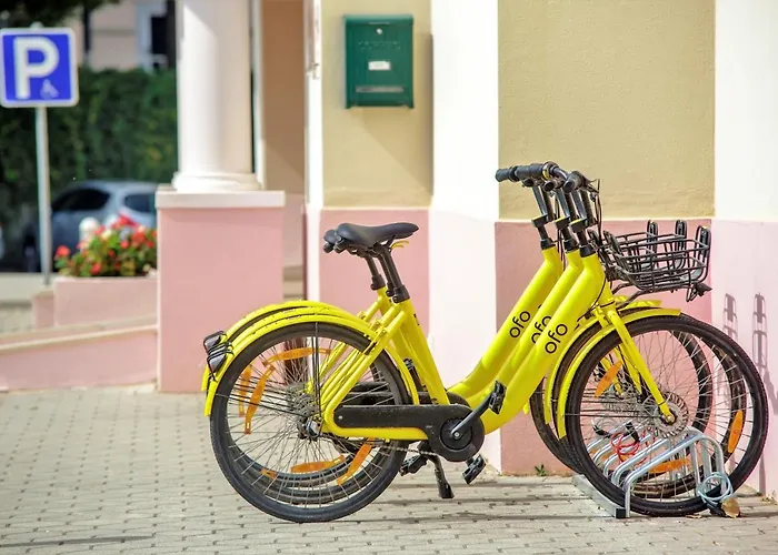 Апарт-готель Aquamar