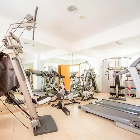 Aquamar 3* Albufeira