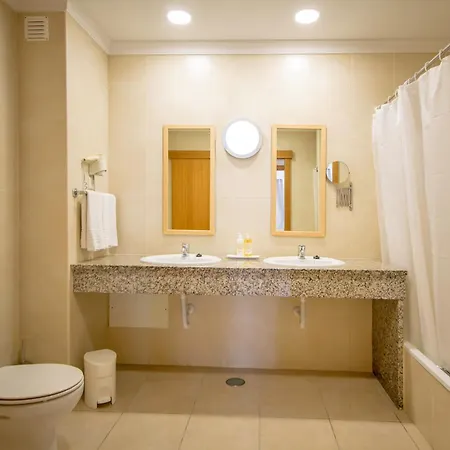 Aquamar Aparthotel 3*