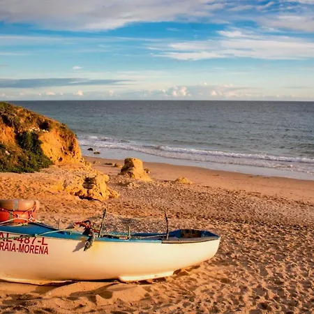 Aquamar Aparthotel Albufeira